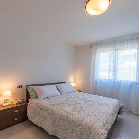 La Feriolina - Appartamento Al Lago Con Giardino Privato บาเวโน ภายนอก รูปภาพ